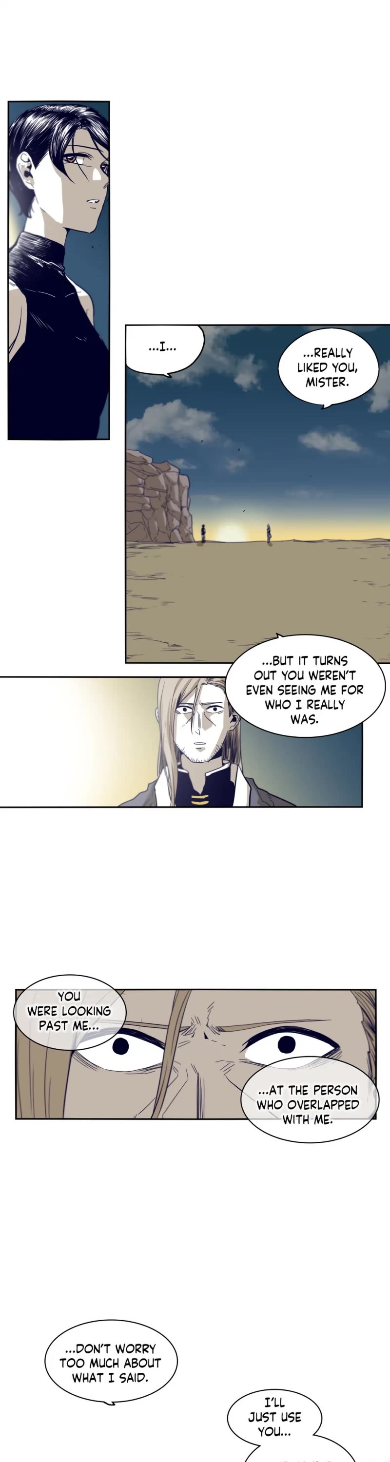 Epic of Gilgamesh Chapter 50 page 11 - Chapter 50