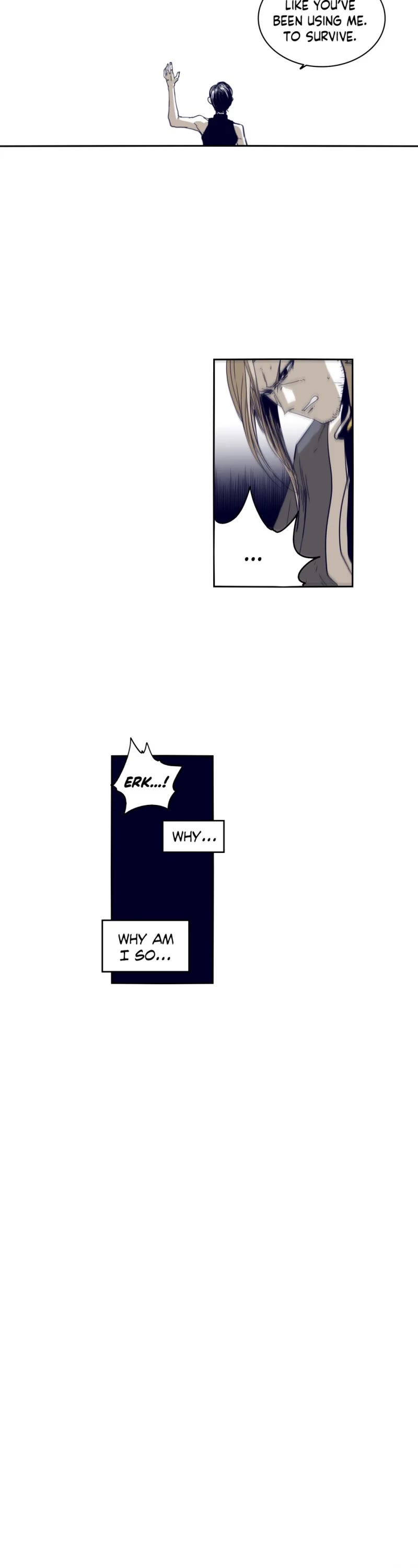 Epic of Gilgamesh Chapter 50 page 12 - Chapter 50