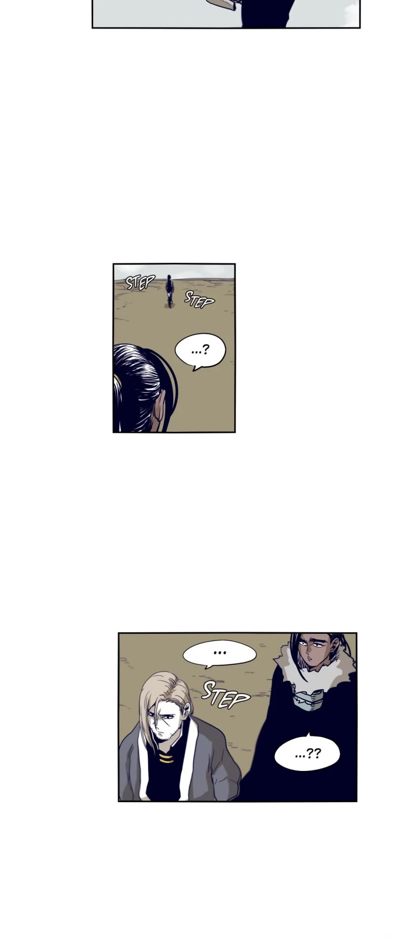 Epic of Gilgamesh Chapter 50 page 14 - Chapter 50