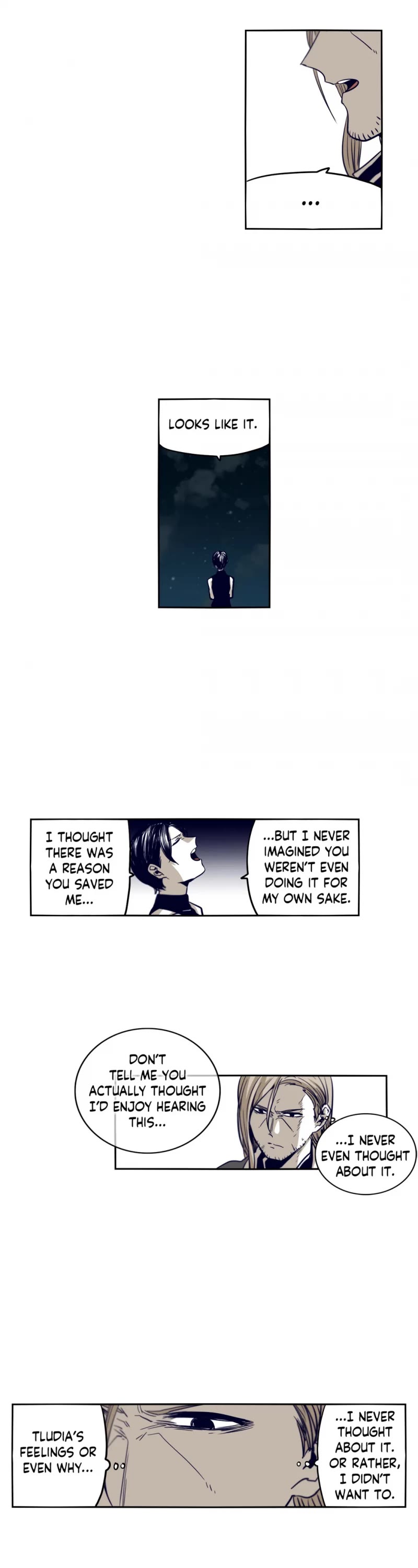 Epic of Gilgamesh Chapter 50 page 6 - Chapter 50