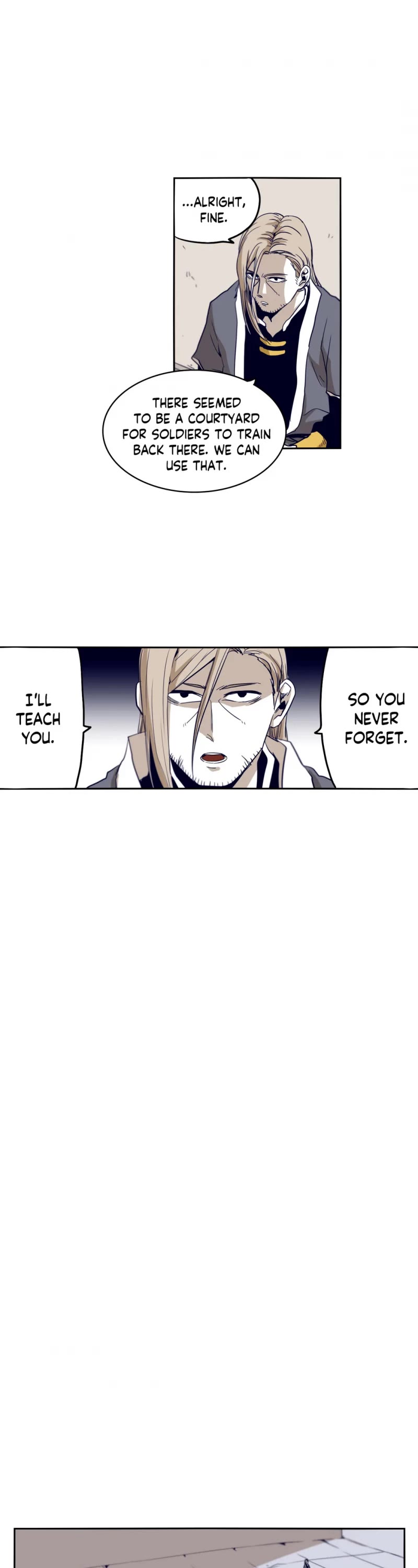 Epic of Gilgamesh Chapter 51 page 11 - Chapter 51