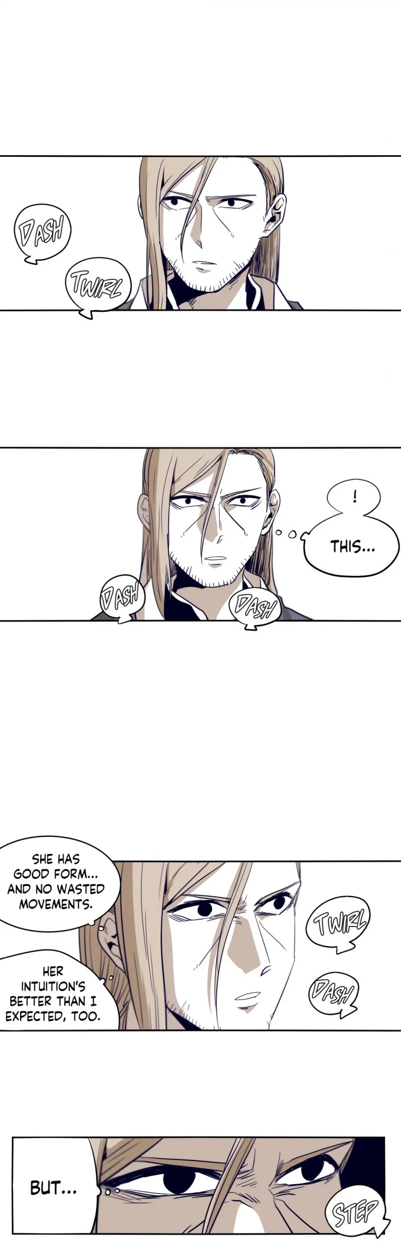 Epic of Gilgamesh Chapter 51 page 14 - Chapter 51