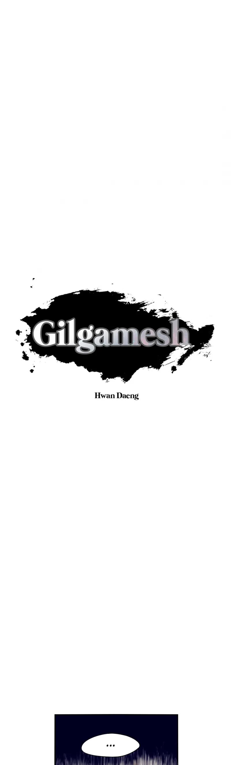 Epic of Gilgamesh Chapter 51 page 4 - Chapter 51