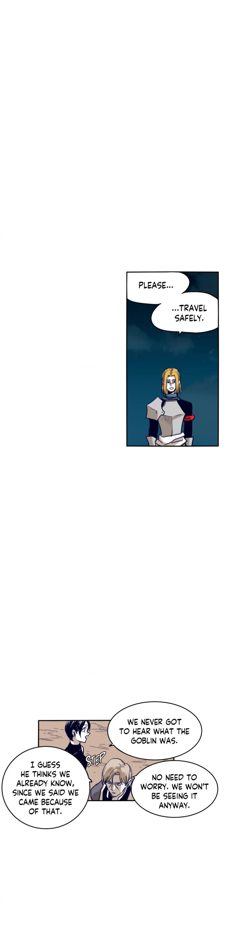 Epic of Gilgamesh Chapter 52 page 11 - Chapter 52