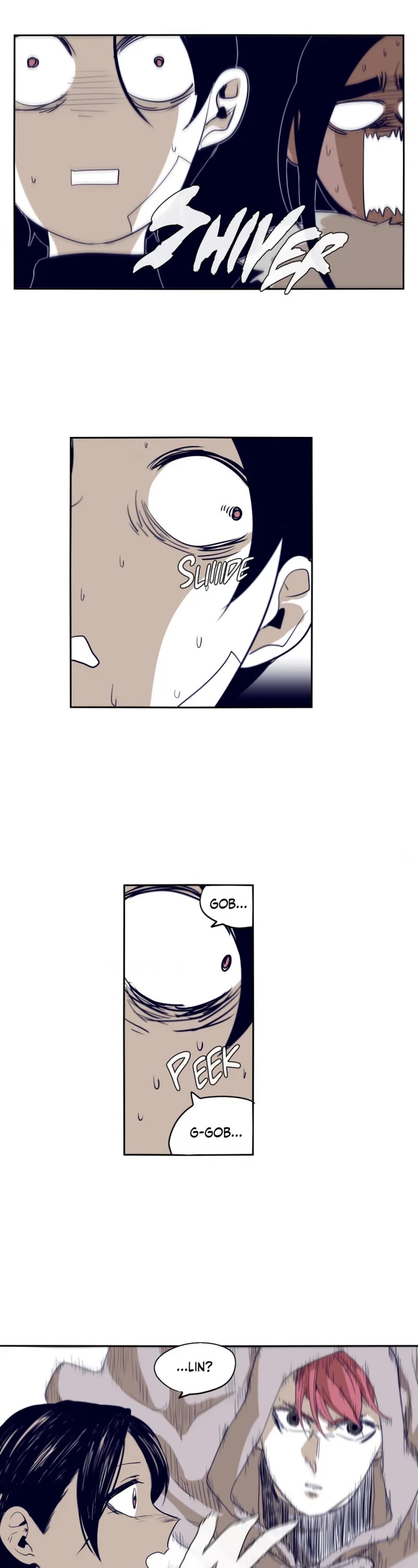 Epic of Gilgamesh Chapter 52 page 13 - Chapter 52