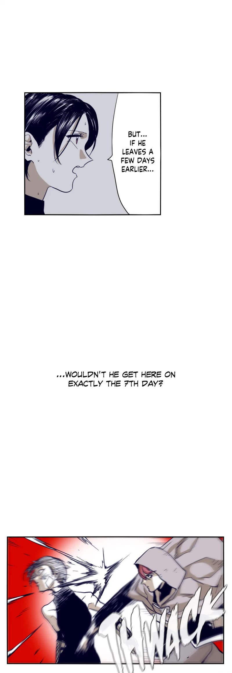 Epic of Gilgamesh Chapter 52 page 15 - Chapter 52