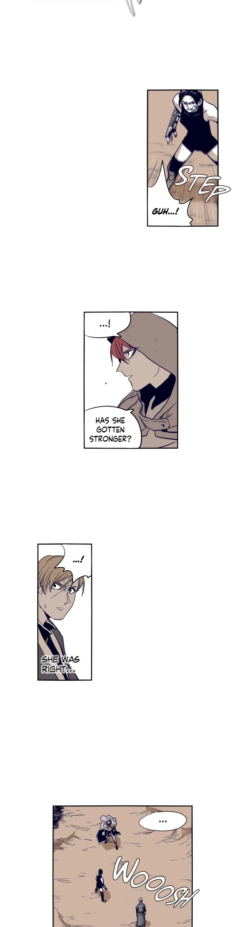 Epic of Gilgamesh Chapter 52 page 16 - Chapter 52