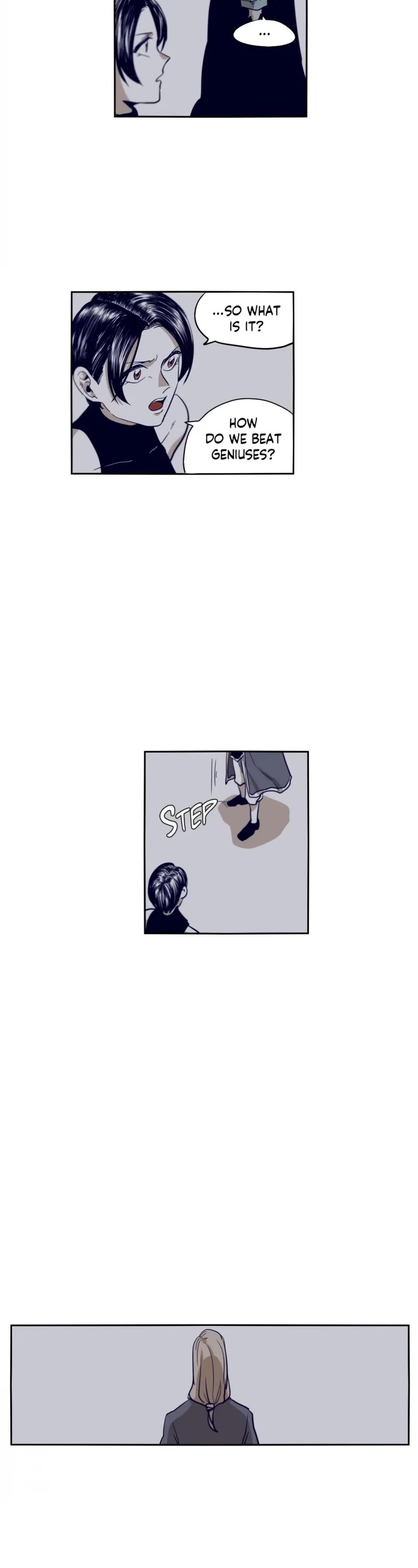 Epic of Gilgamesh Chapter 53 page 12 - Chapter 53