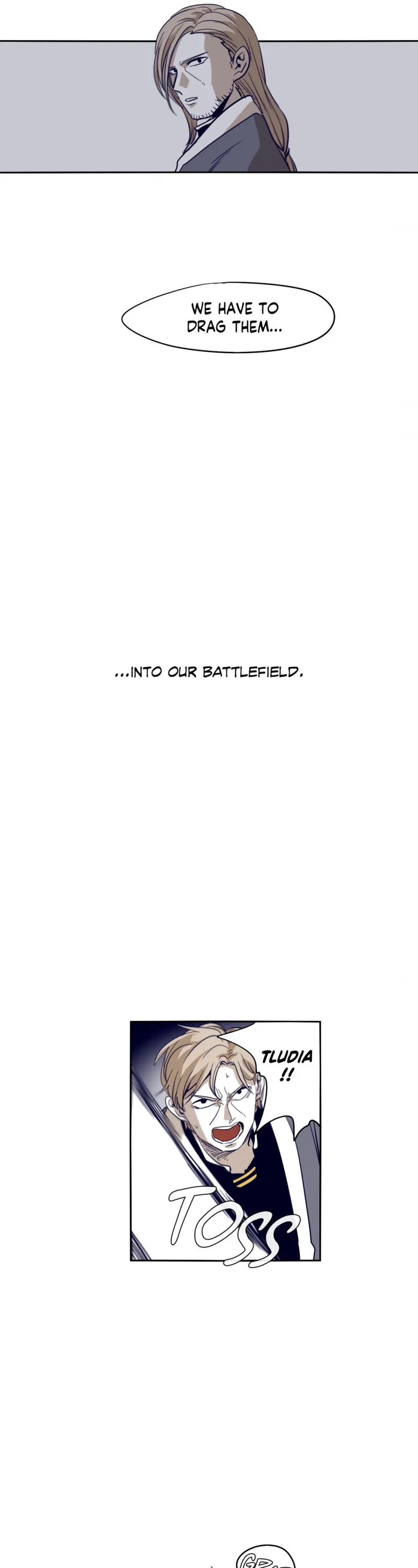 Epic of Gilgamesh Chapter 53 page 13 - Chapter 53