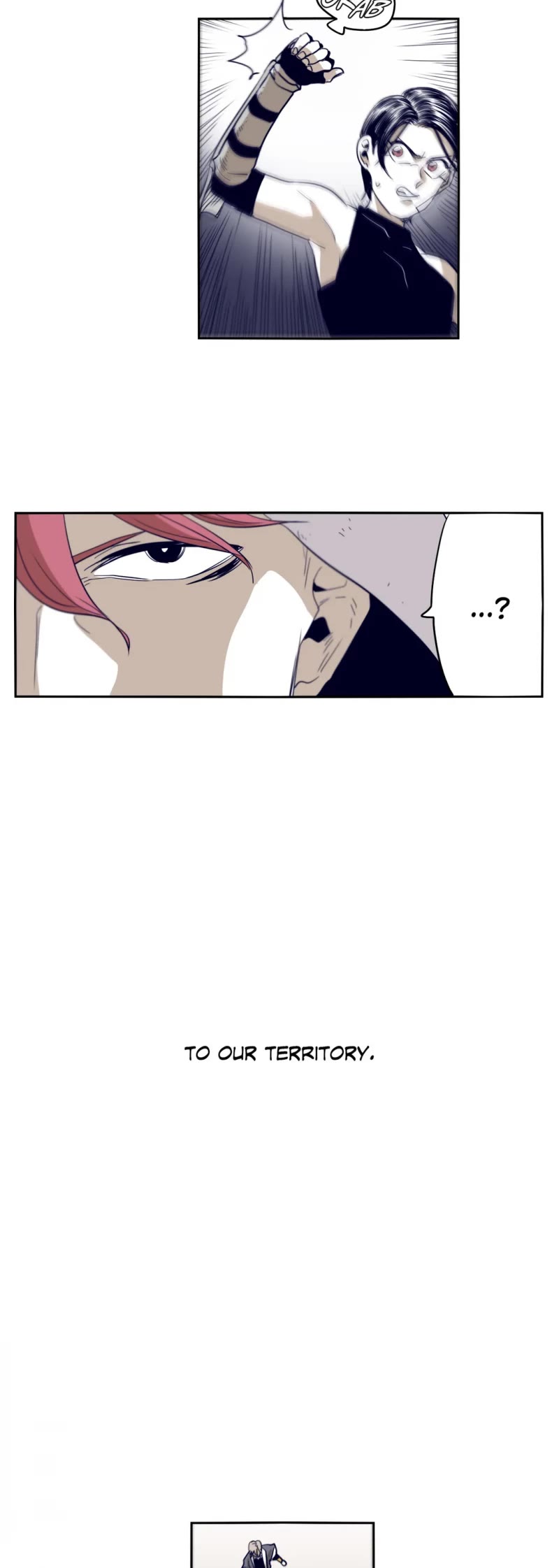 Epic of Gilgamesh Chapter 53 page 14 - Chapter 53