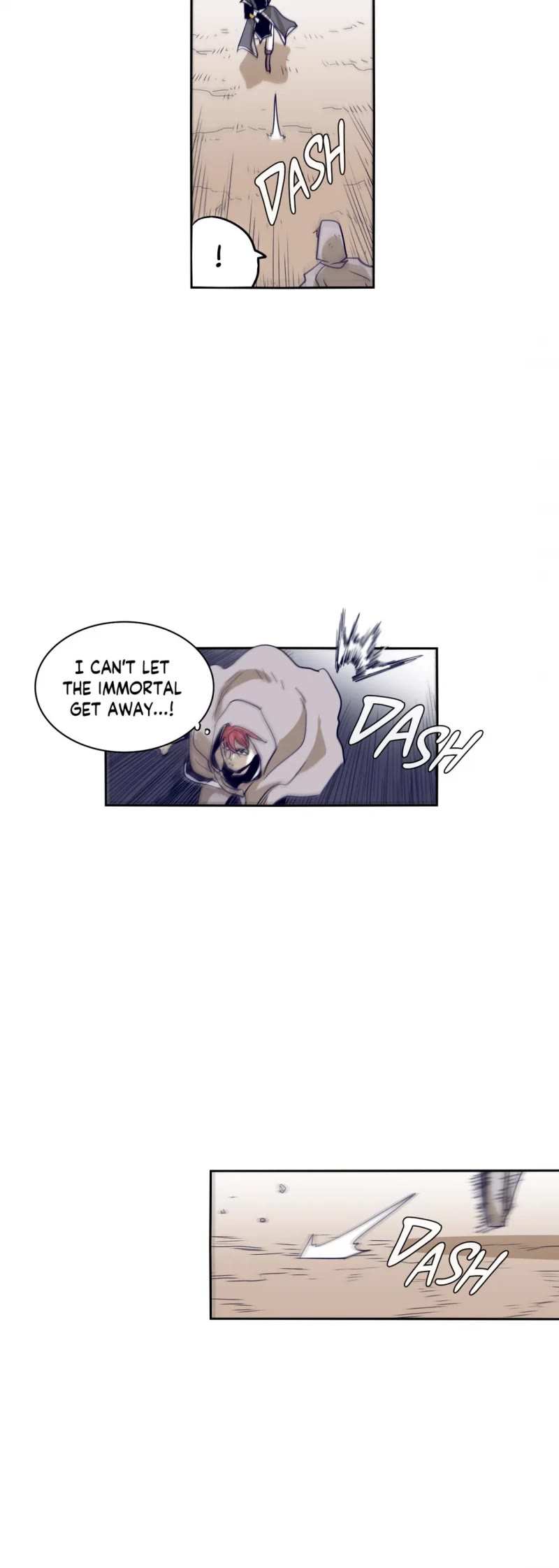 Epic of Gilgamesh Chapter 53 page 15 - Chapter 53