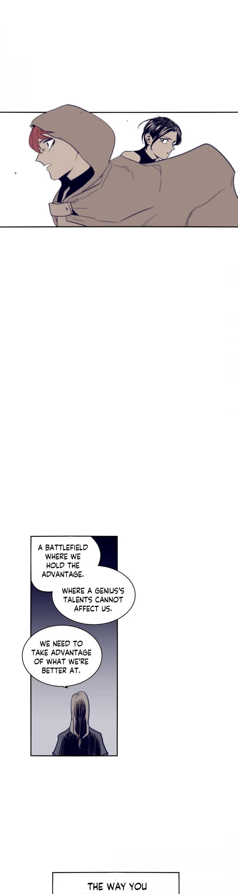 Epic of Gilgamesh Chapter 53 page 16 - Chapter 53