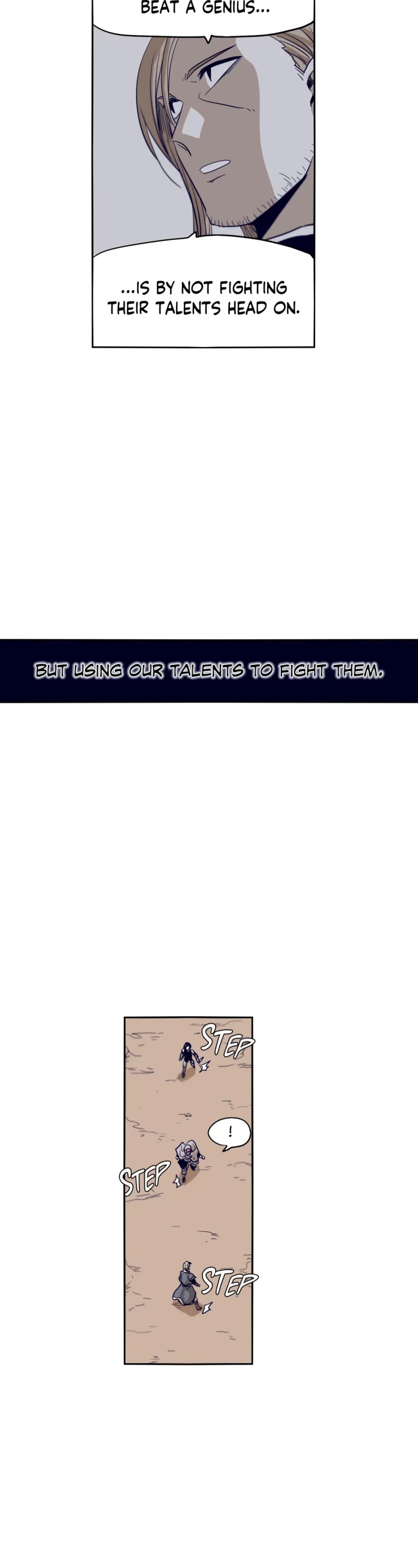 Epic of Gilgamesh Chapter 53 page 17 - Chapter 53