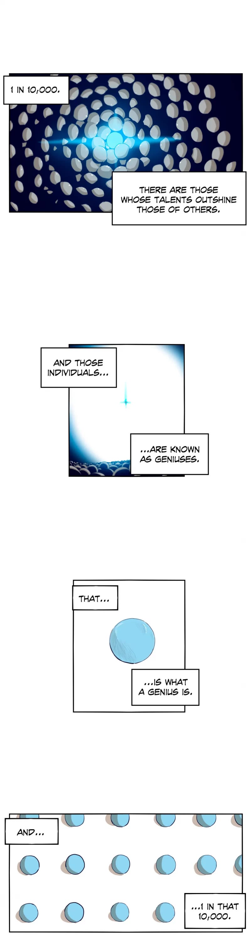 Epic of Gilgamesh Chapter 53 page 2 - Chapter 53