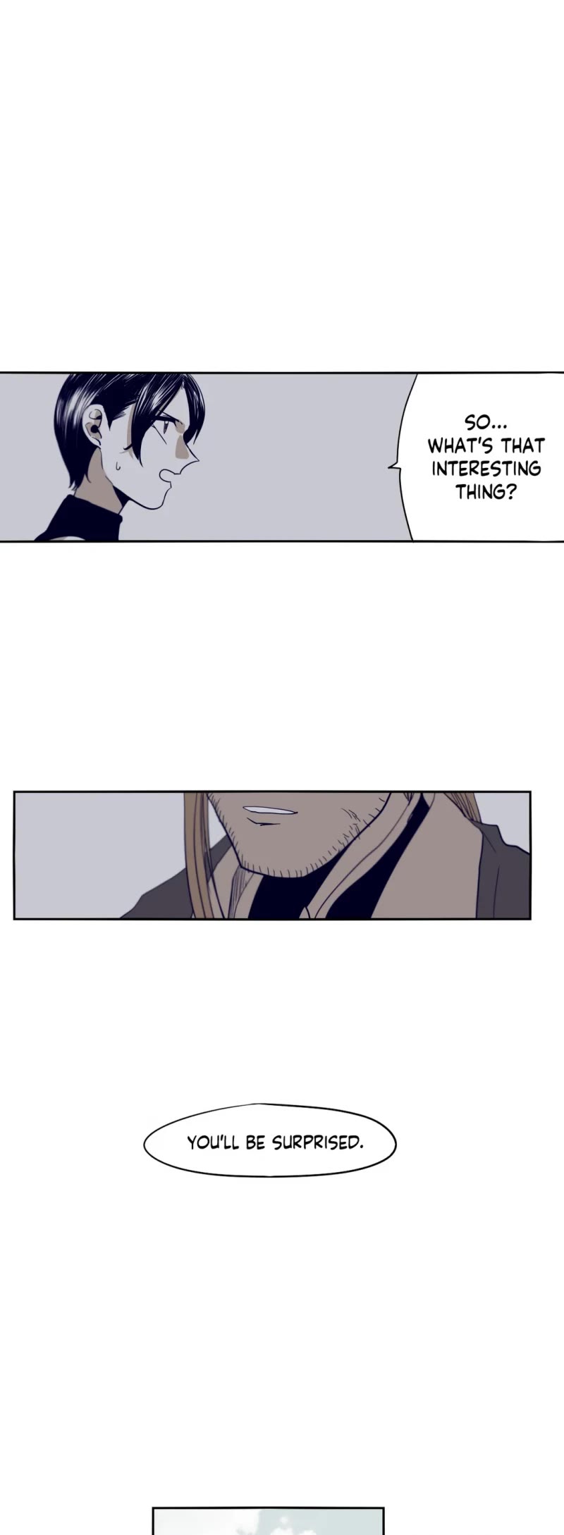 Epic of Gilgamesh Chapter 53 page 24 - Chapter 53