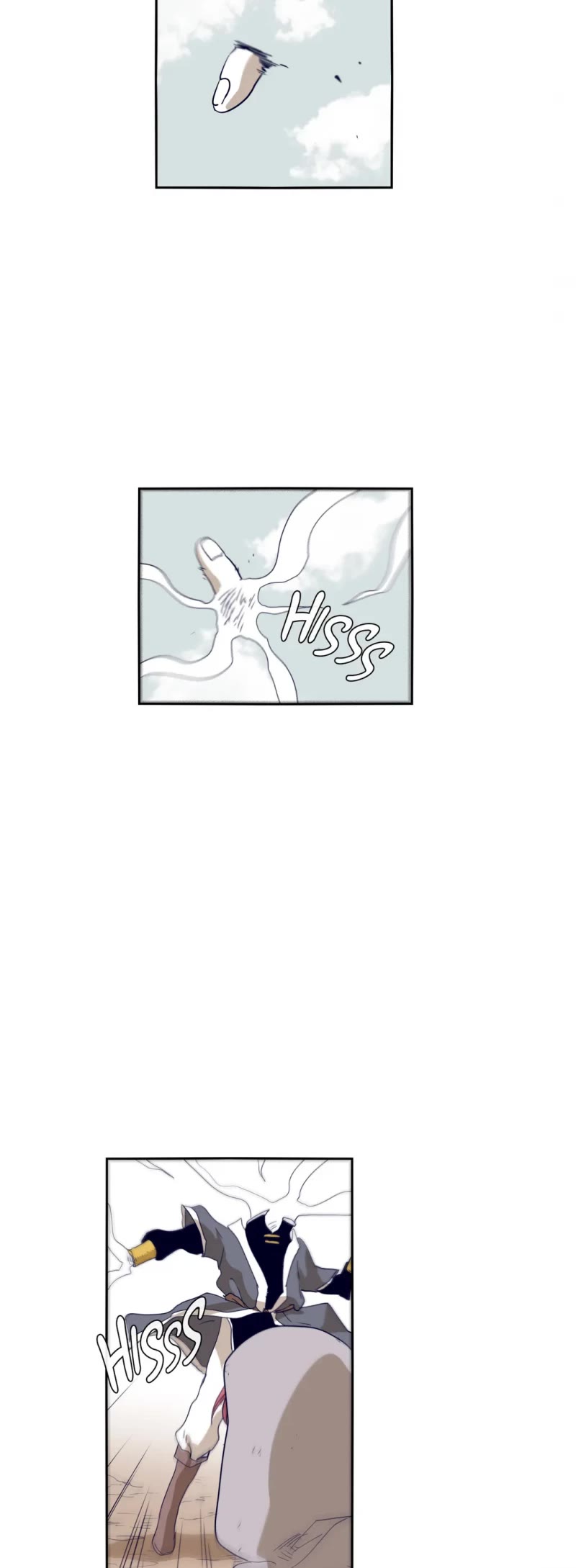 Epic of Gilgamesh Chapter 53 page 25 - Chapter 53