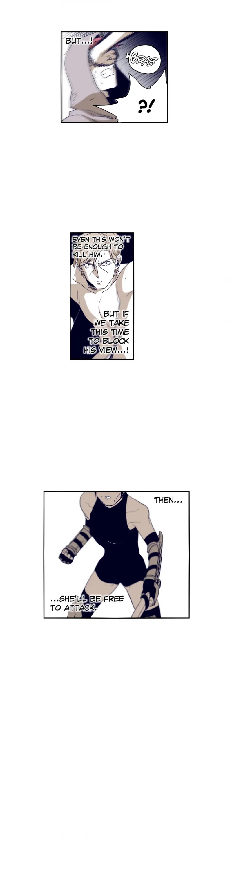 Epic of Gilgamesh Chapter 53 page 27 - Chapter 53