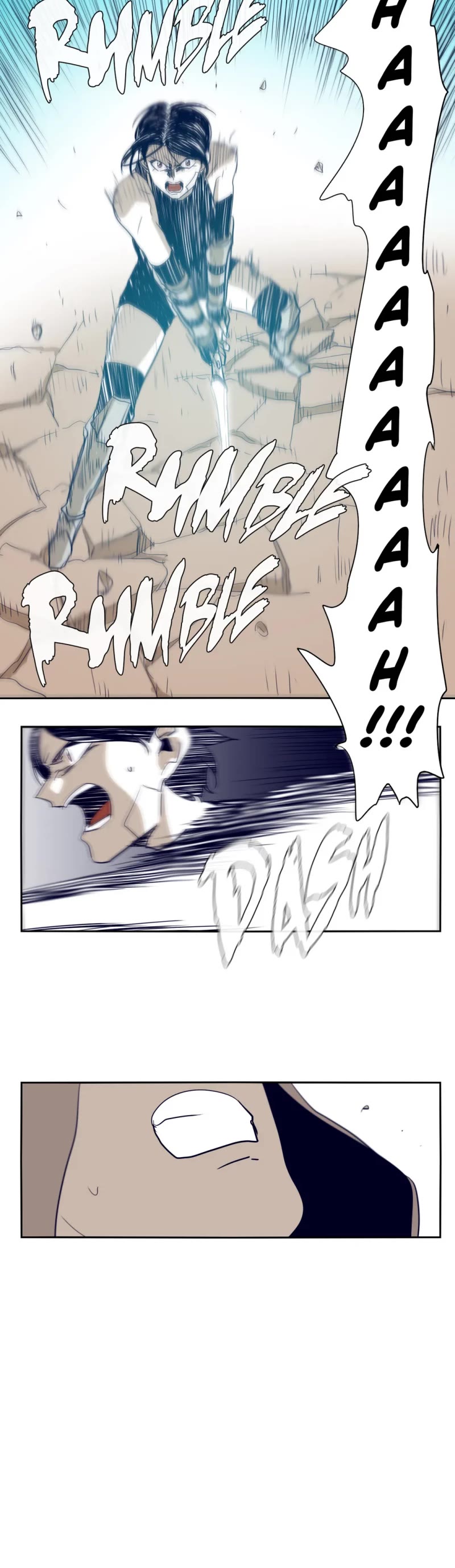 Epic of Gilgamesh Chapter 53 page 29 - Chapter 53