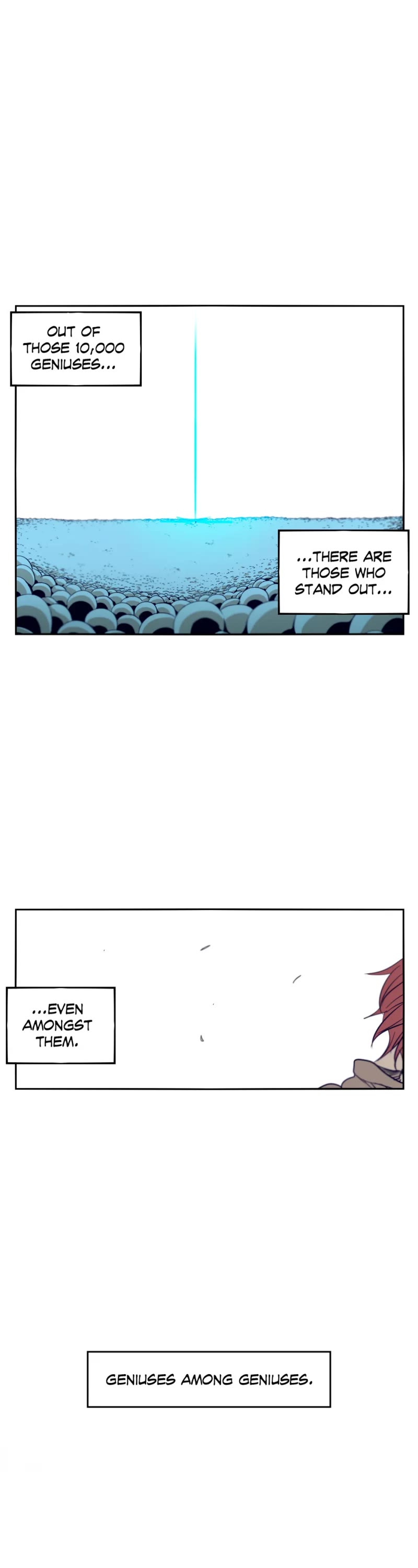 Epic of Gilgamesh Chapter 53 page 3 - Chapter 53