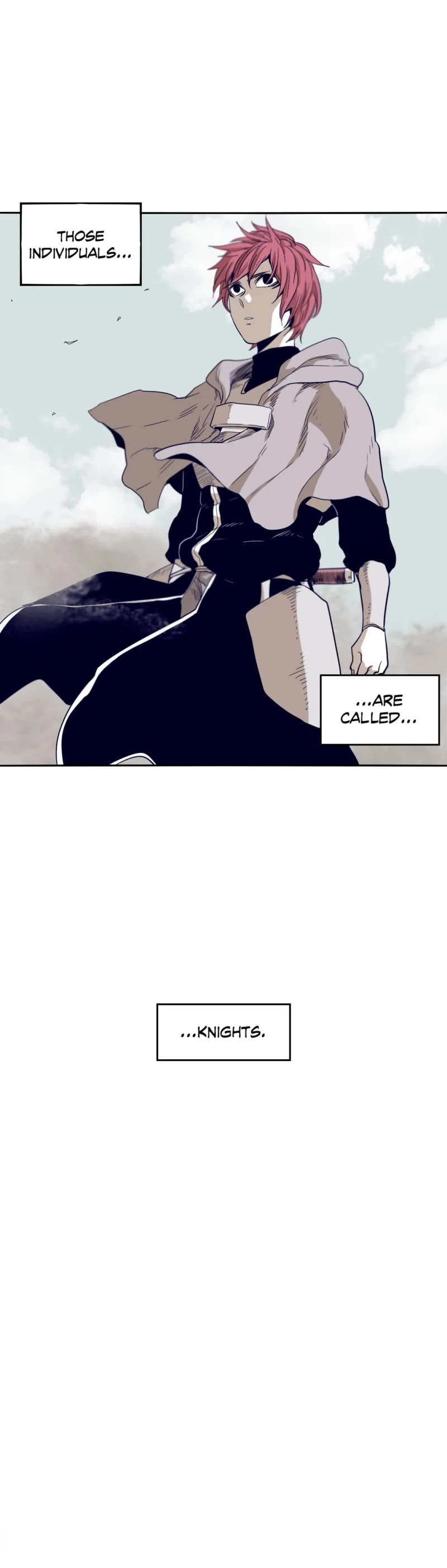 Epic of Gilgamesh Chapter 53 page 4 - Chapter 53