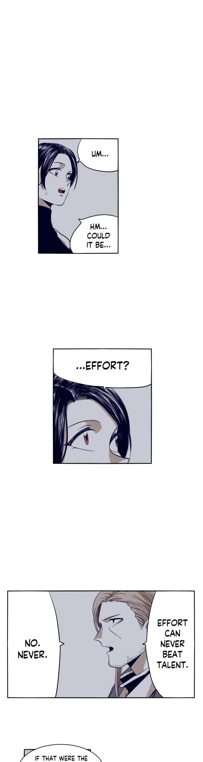 Epic of Gilgamesh Chapter 53 page 6 - Chapter 53