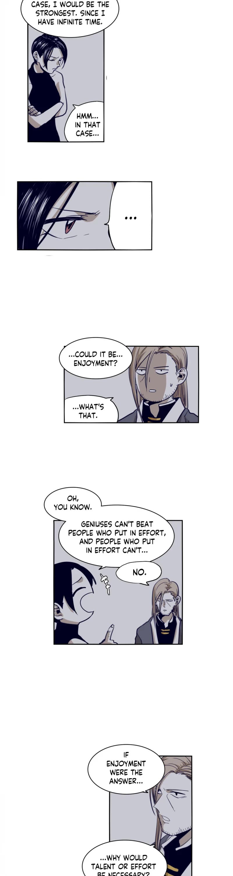Epic of Gilgamesh Chapter 53 page 7 - Chapter 53