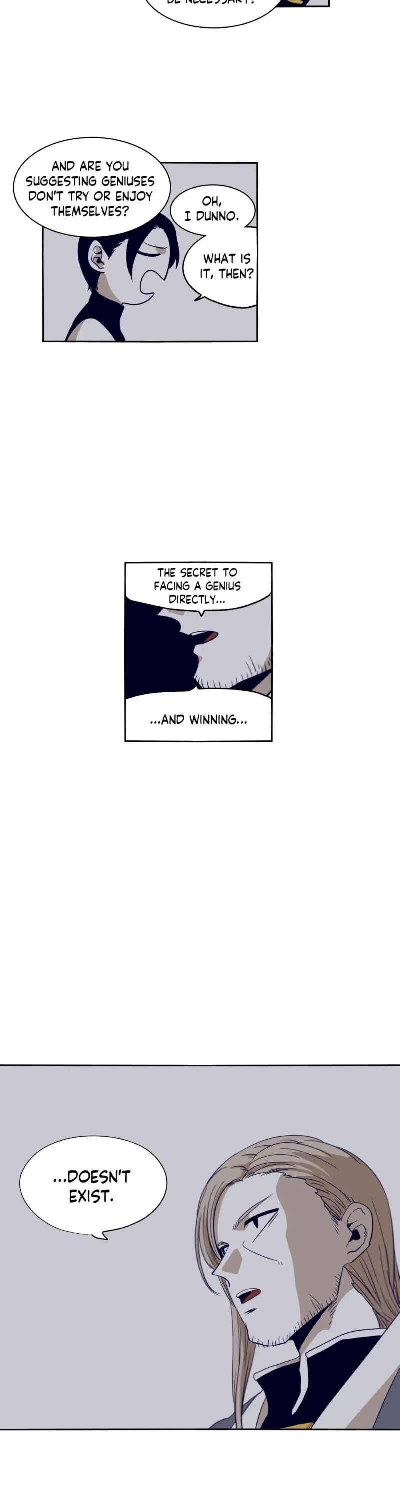 Epic of Gilgamesh Chapter 53 page 8 - Chapter 53