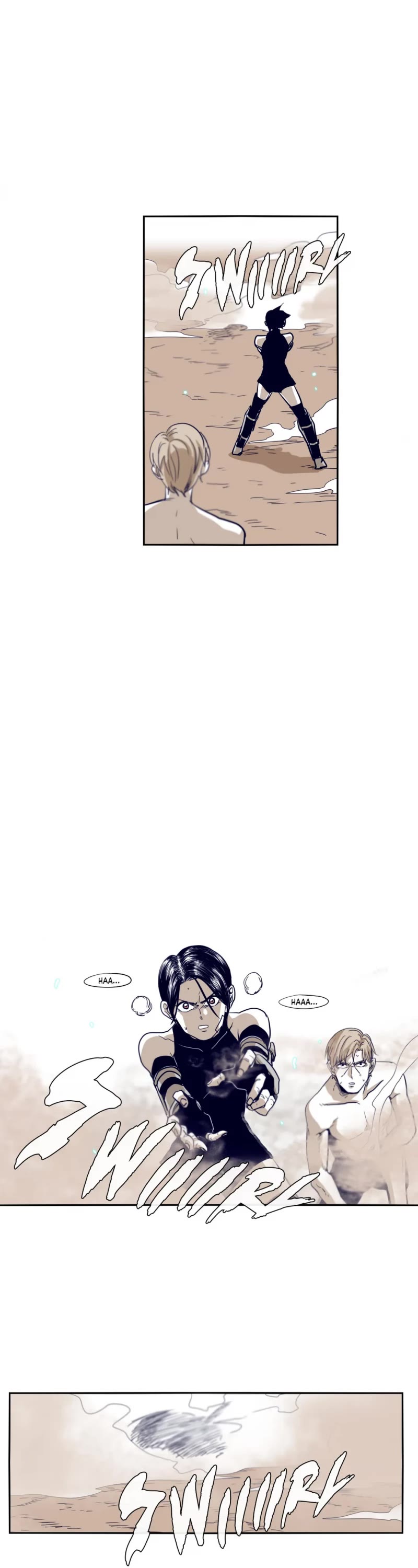 Epic of Gilgamesh Chapter 54 page 11 - Chapter 54