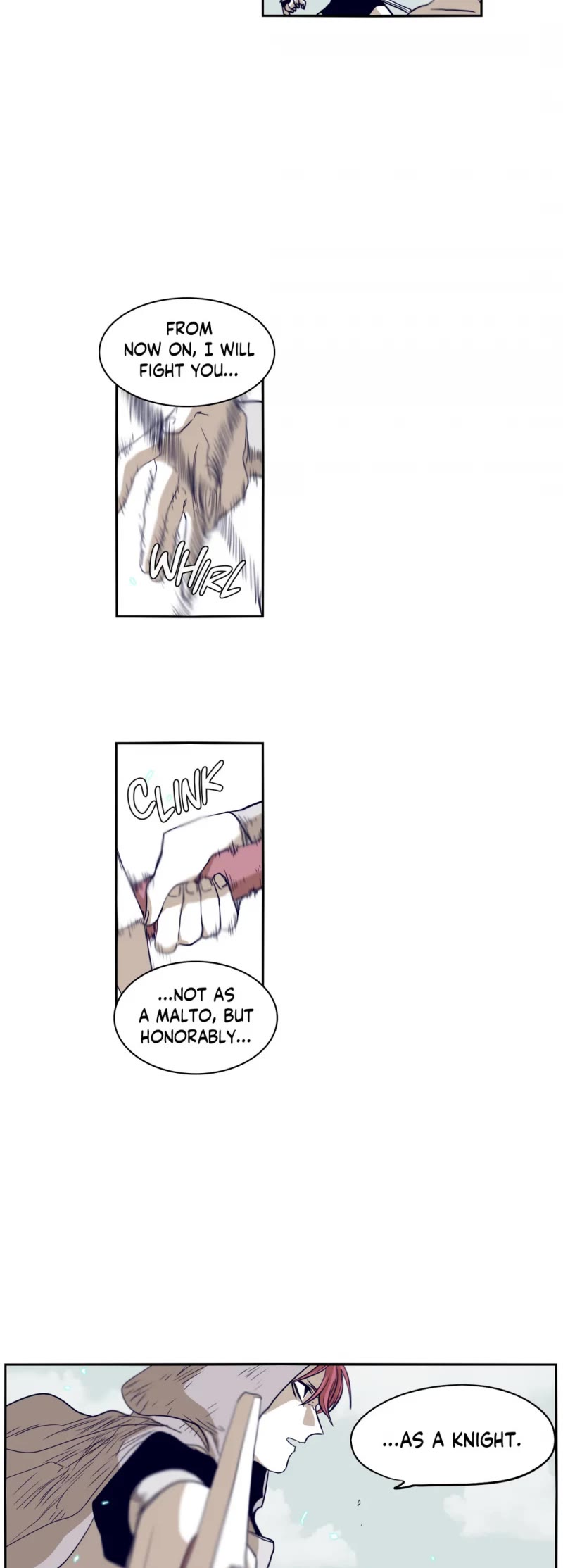 Epic of Gilgamesh Chapter 54 page 14 - Chapter 54