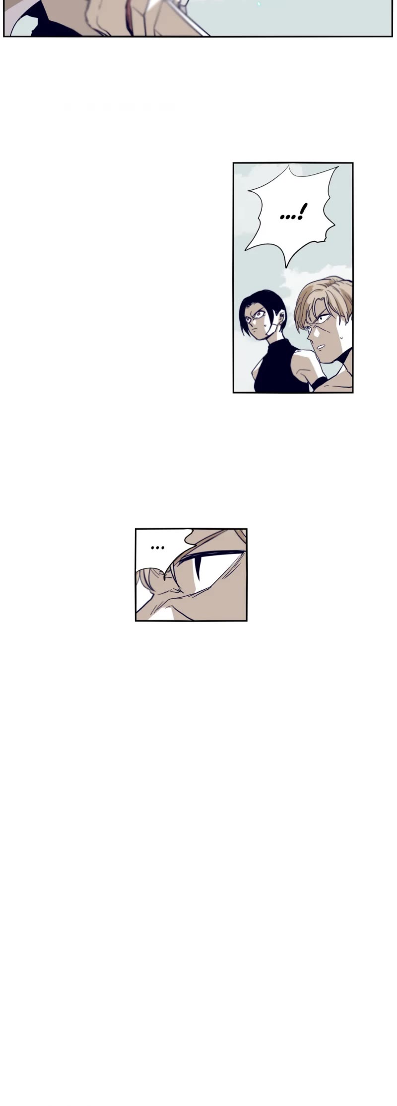 Epic of Gilgamesh Chapter 54 page 15 - Chapter 54