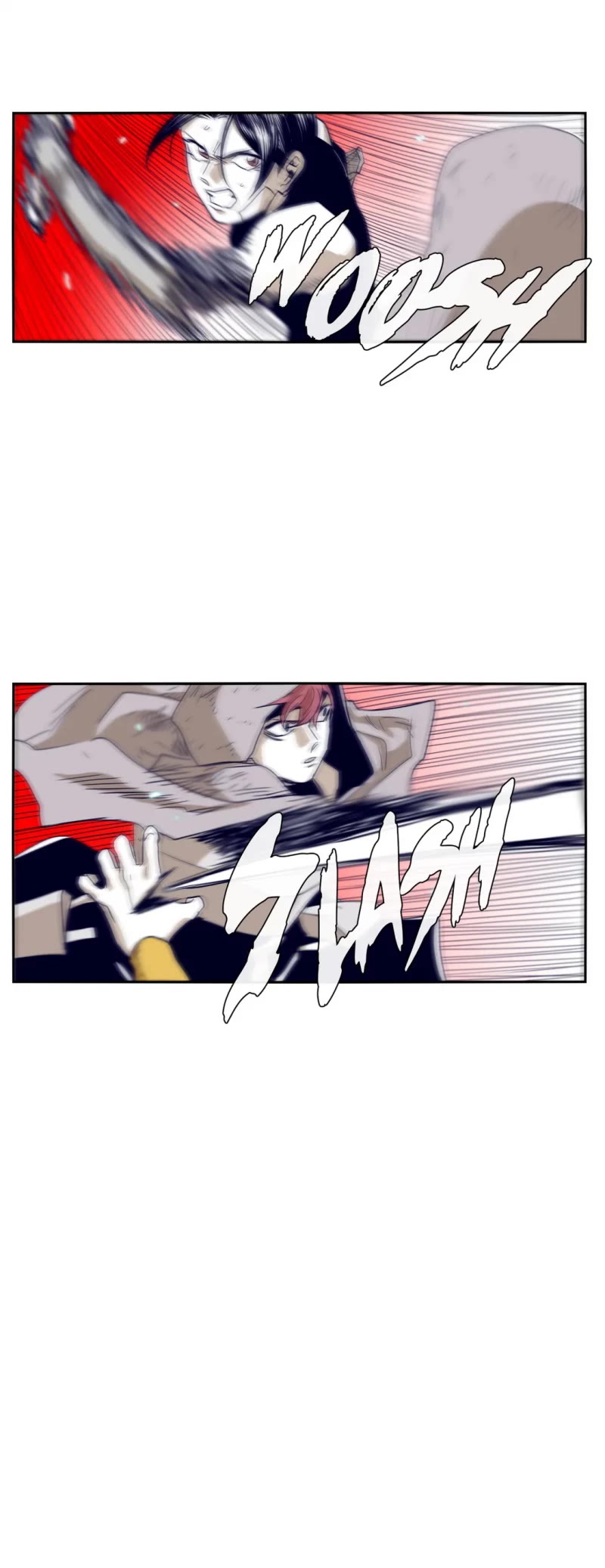 Epic of Gilgamesh Chapter 54 page 20 - Chapter 54