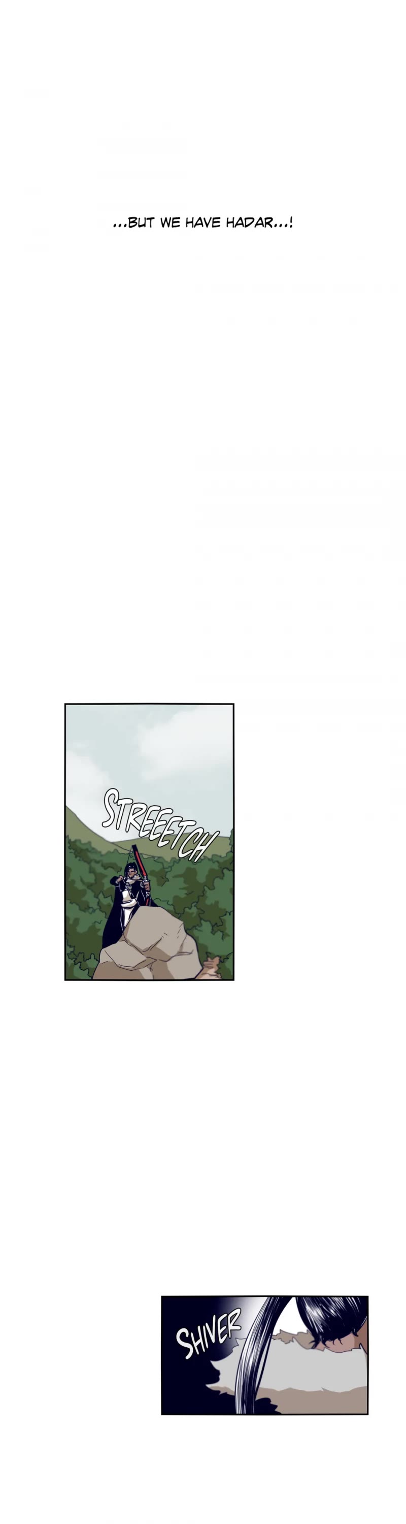 Epic of Gilgamesh Chapter 54 page 22 - Chapter 54