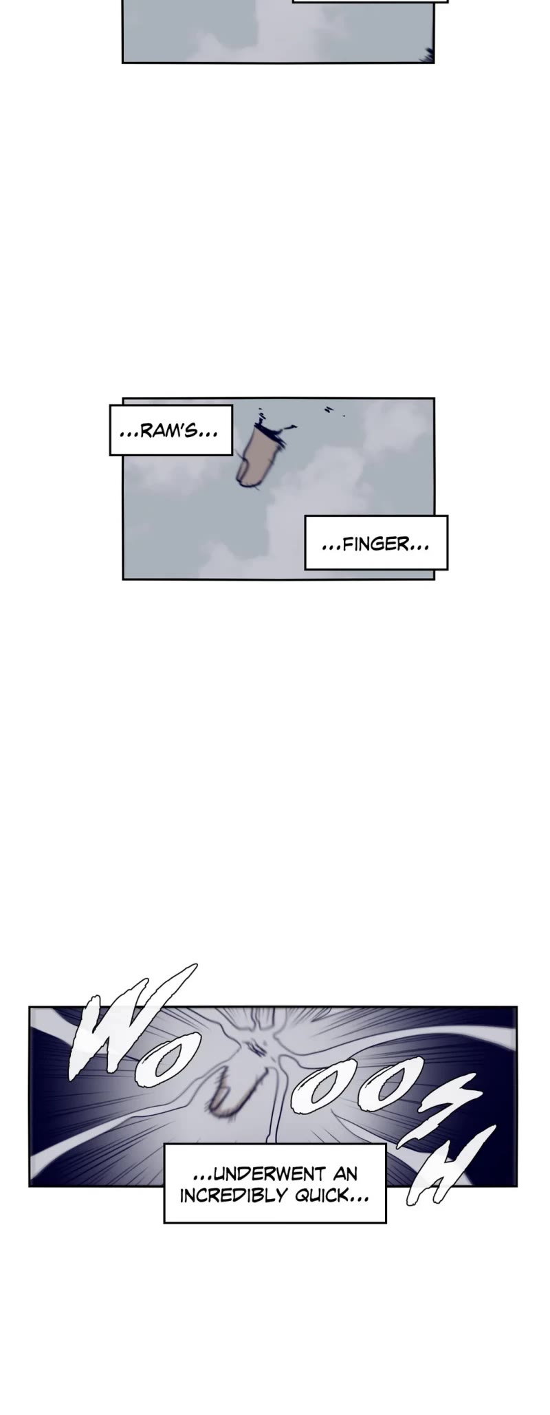 Epic of Gilgamesh Chapter 54 page 5 - Chapter 54