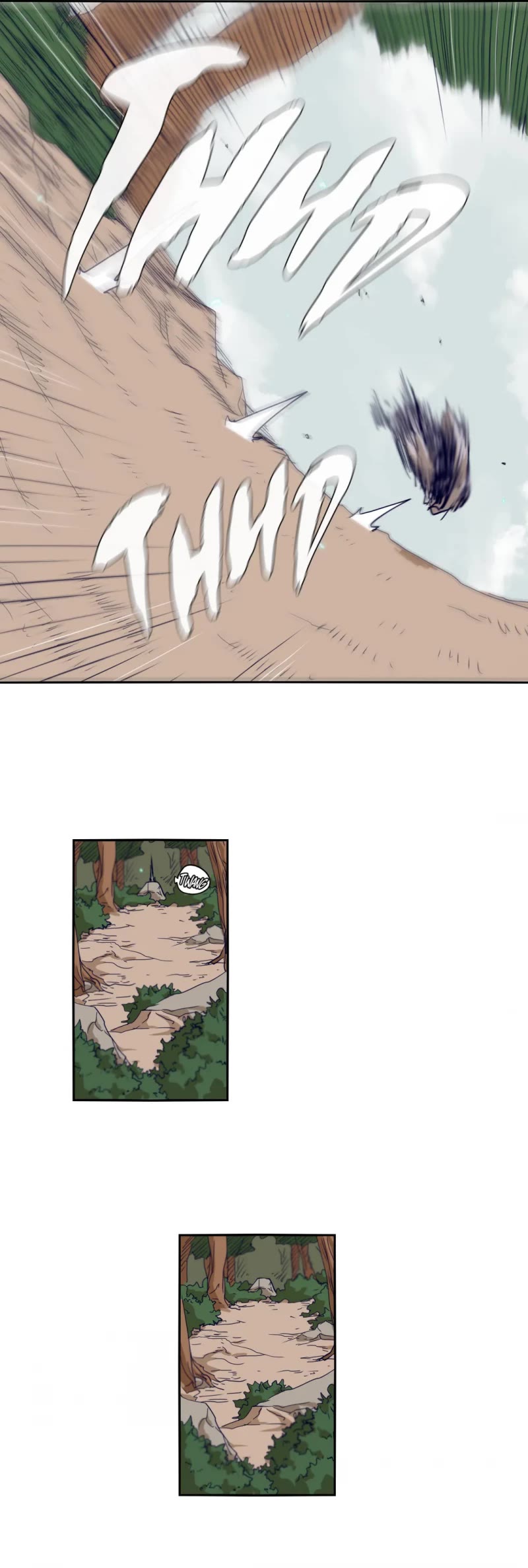 Epic of Gilgamesh Chapter 54 page 9 - Chapter 54