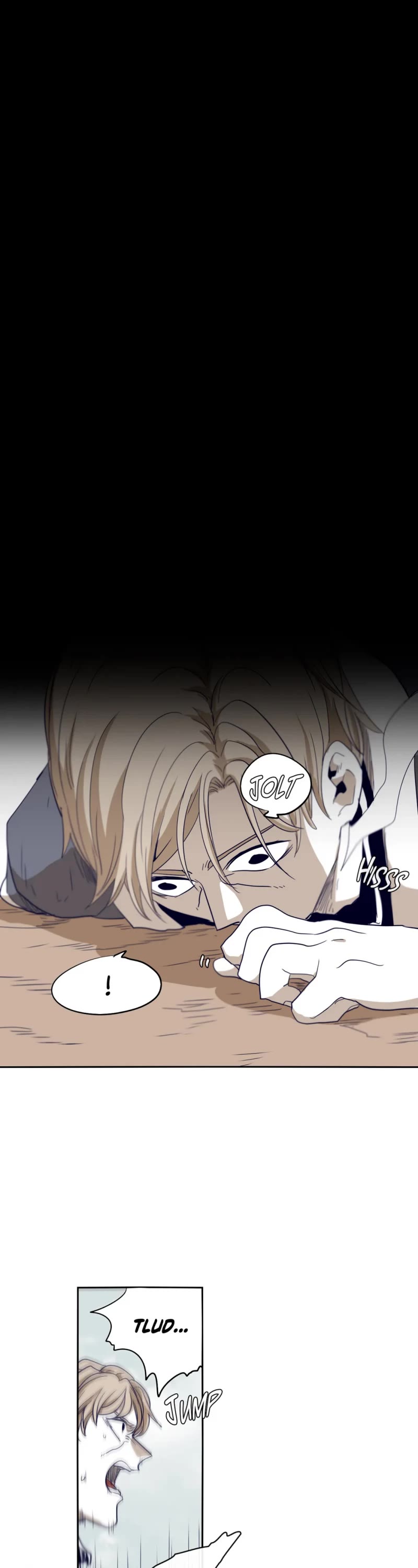 Epic of Gilgamesh Chapter 55 page 12 - Chapter 55