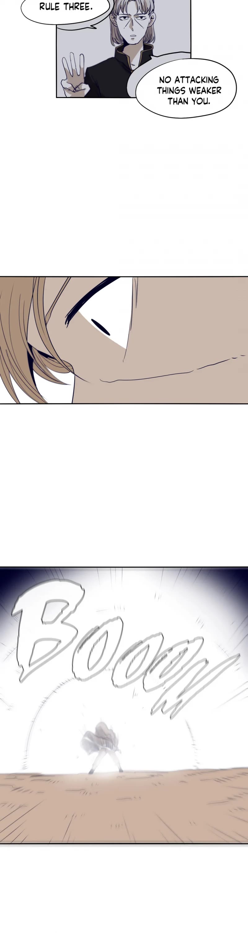 Epic of Gilgamesh Chapter 55 page 26 - Chapter 55