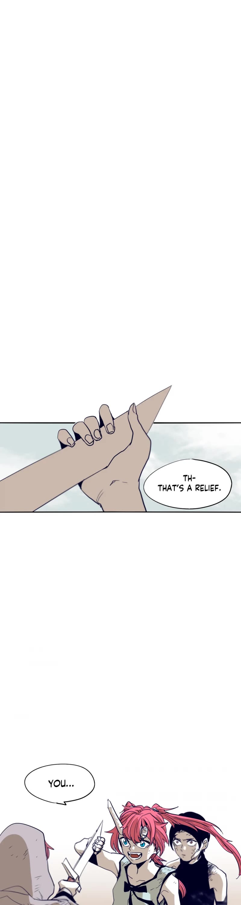 Epic of Gilgamesh Chapter 55 page 27 - Chapter 55
