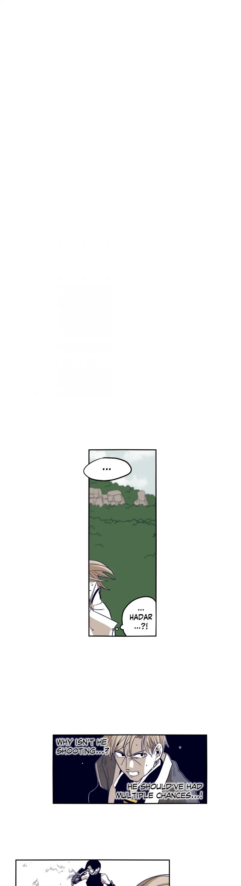 Epic of Gilgamesh Chapter 55 page 5 - Chapter 55