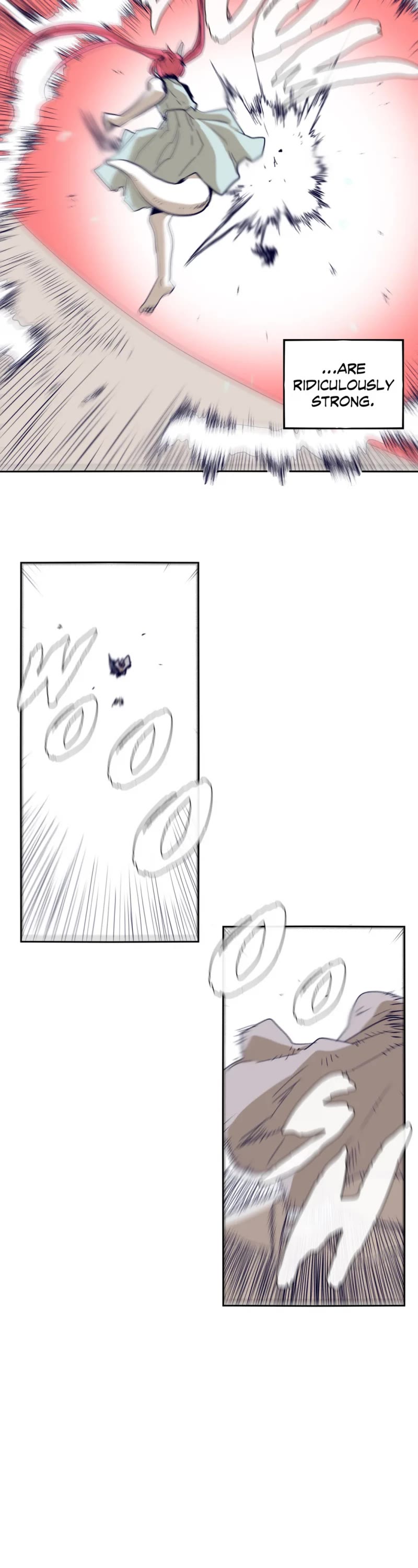 Epic of Gilgamesh Chapter 56 page 10 - Chapter 56
