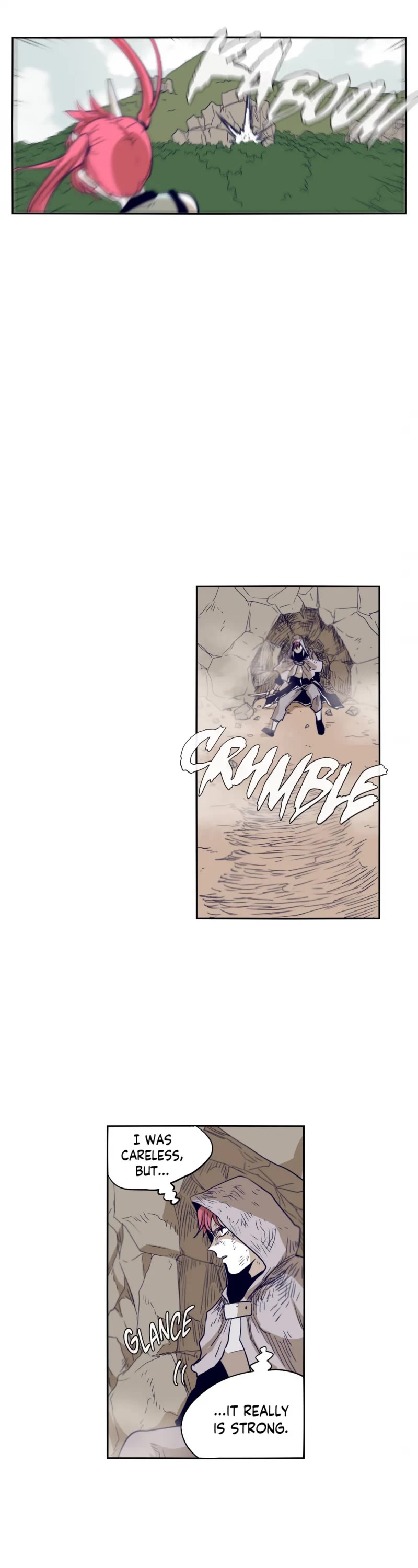 Epic of Gilgamesh Chapter 56 page 11 - Chapter 56