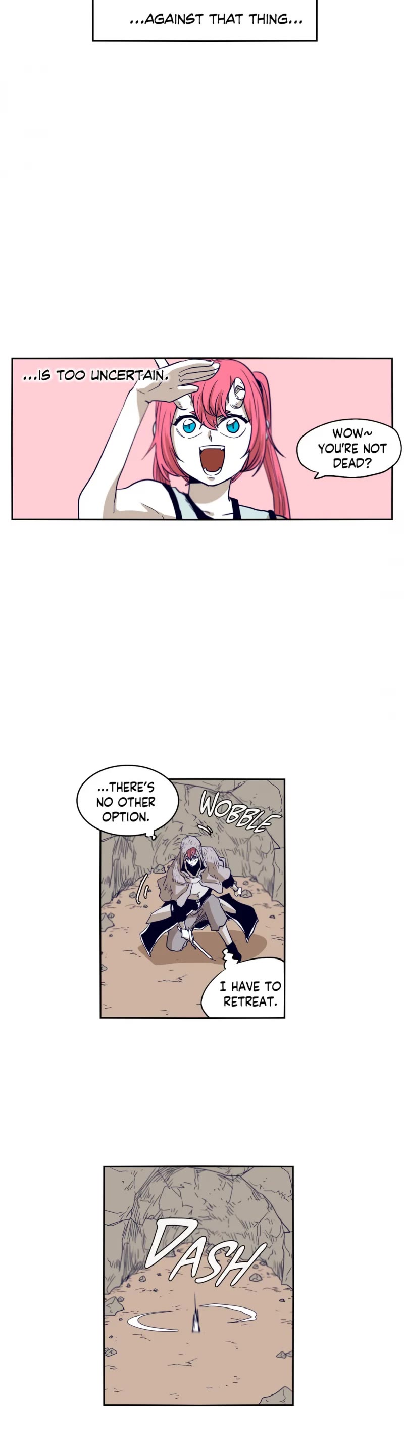 Epic of Gilgamesh Chapter 56 page 13 - Chapter 56