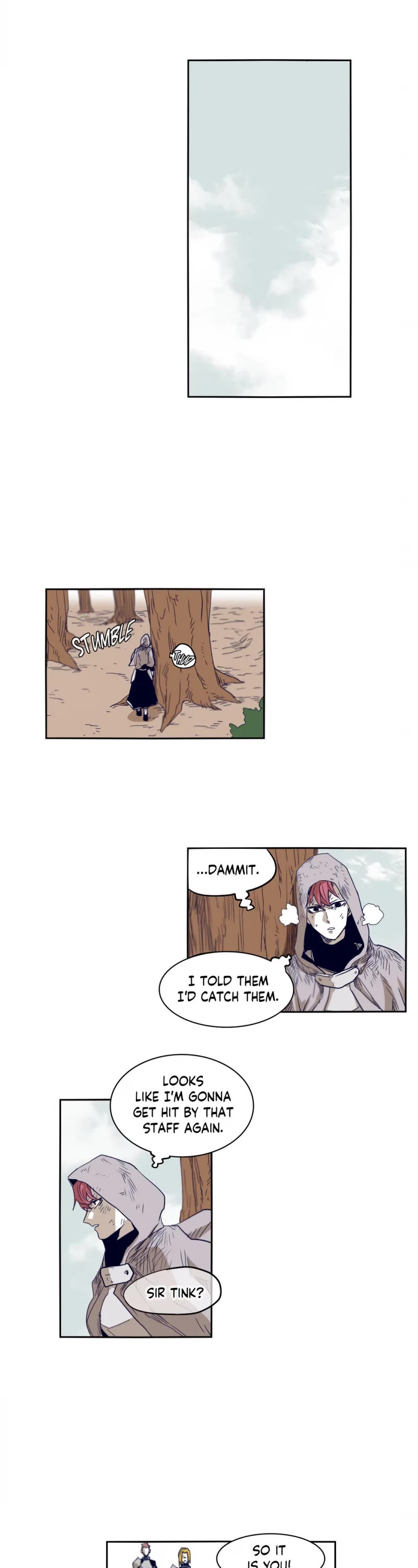 Epic of Gilgamesh Chapter 56 page 16 - Chapter 56