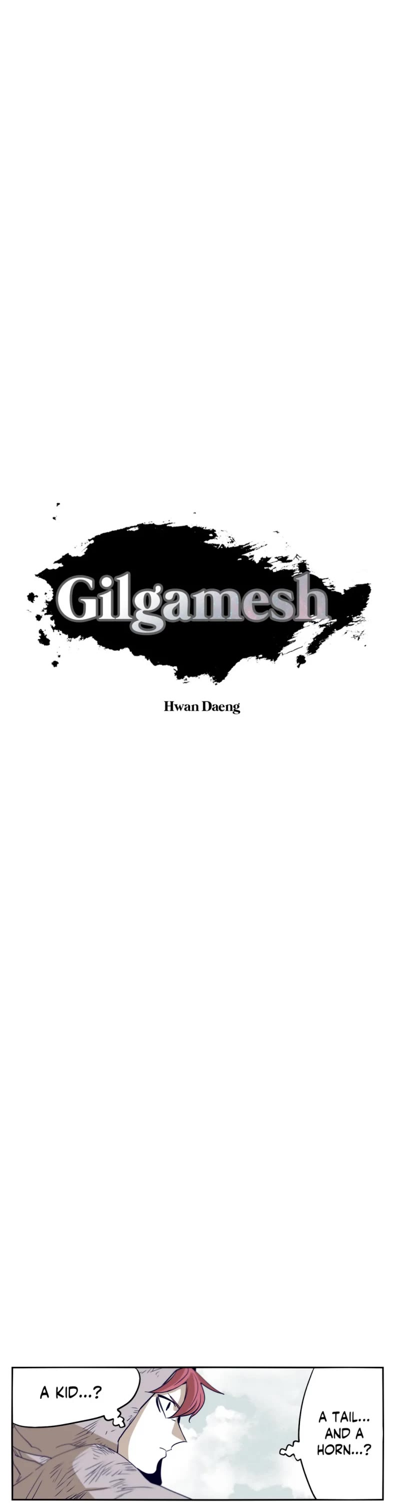 Epic of Gilgamesh Chapter 56 page 2 - Chapter 56