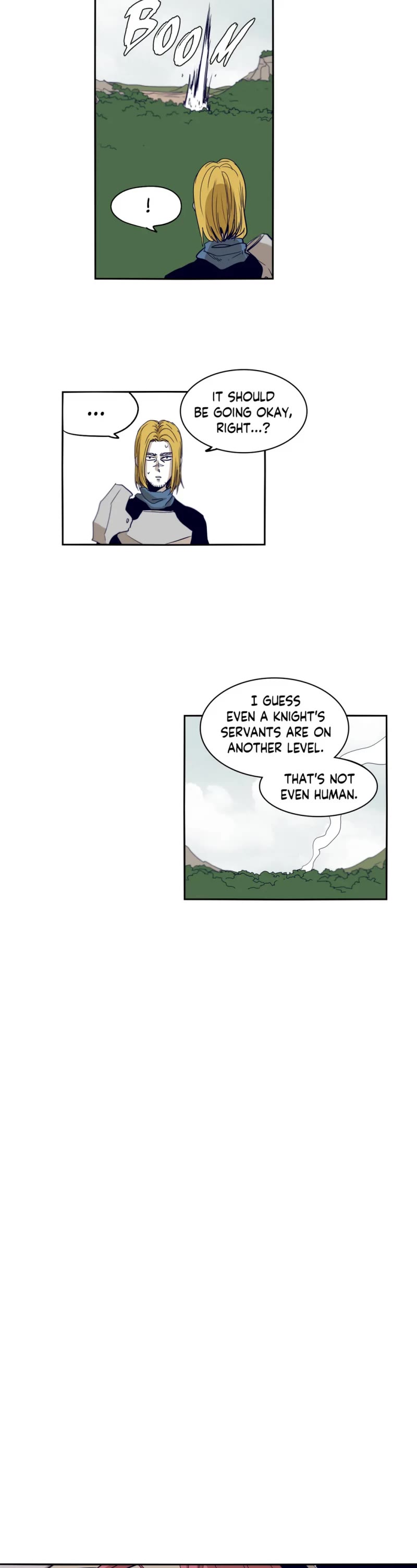Epic of Gilgamesh Chapter 56 page 6 - Chapter 56