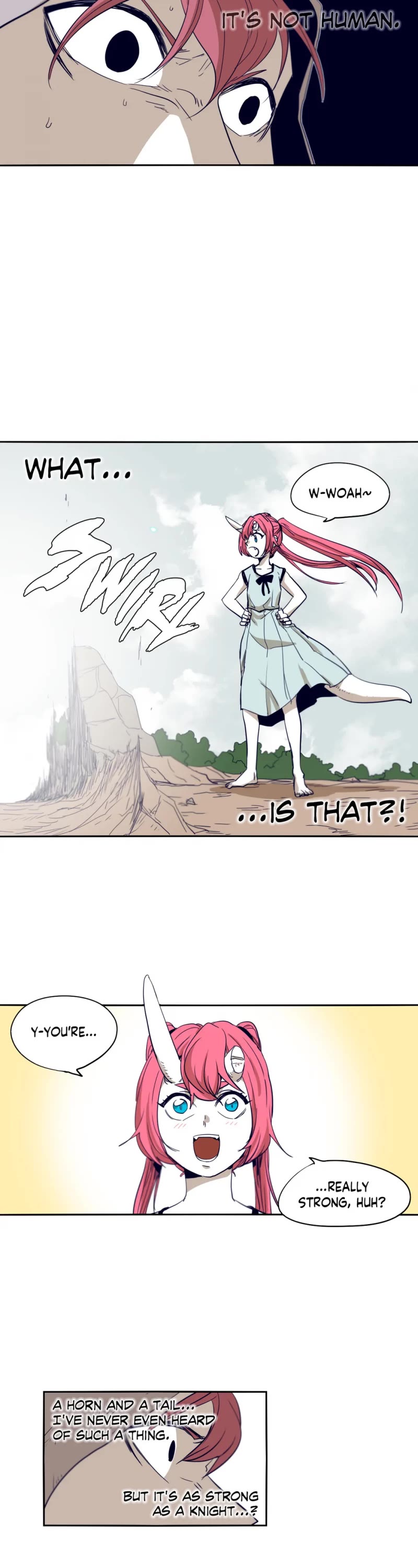 Epic of Gilgamesh Chapter 56 page 7 - Chapter 56