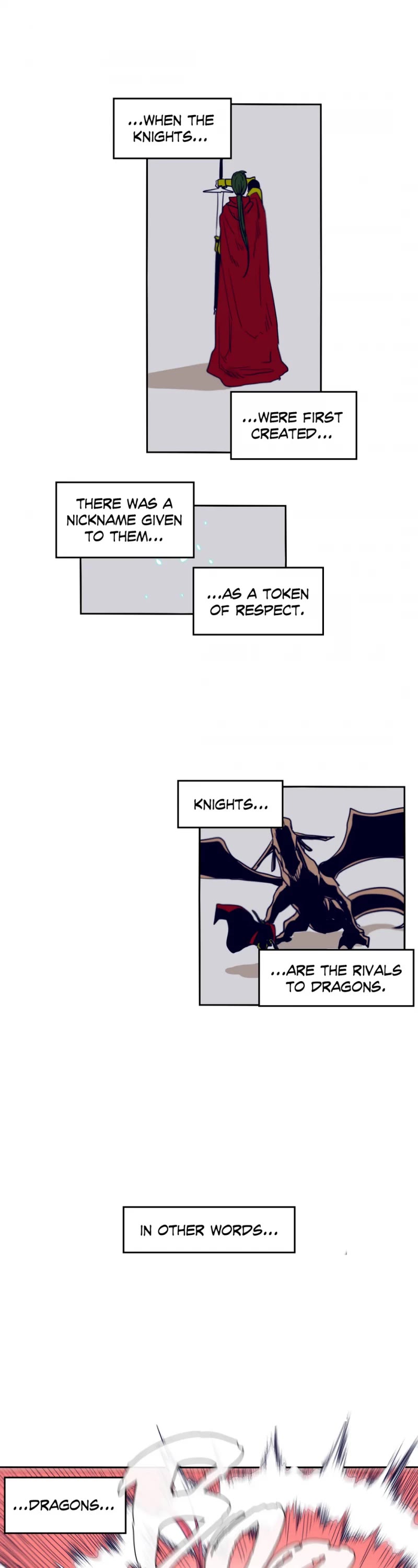 Epic of Gilgamesh Chapter 56 page 9 - Chapter 56