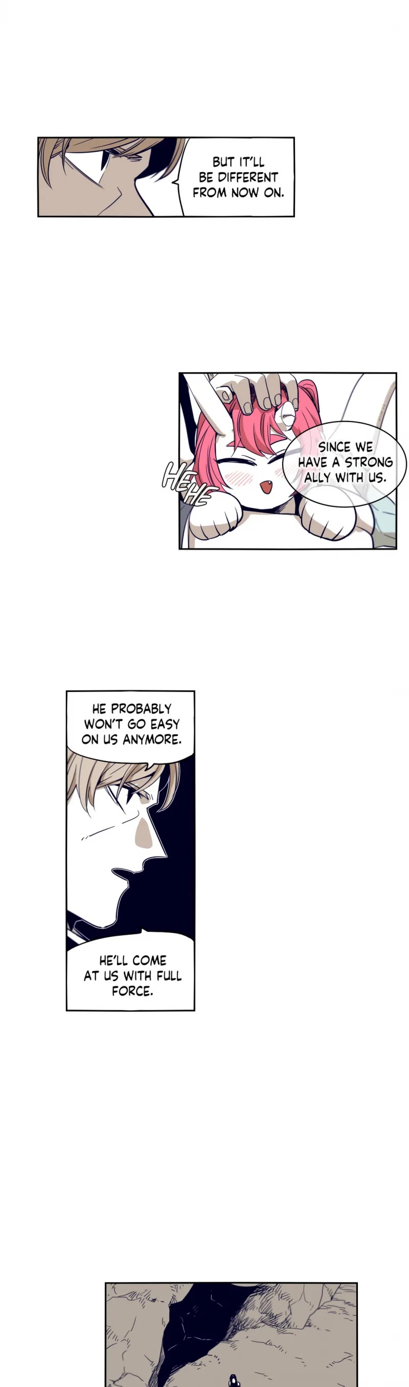 Epic of Gilgamesh Chapter 57 page 15 - Chapter 57