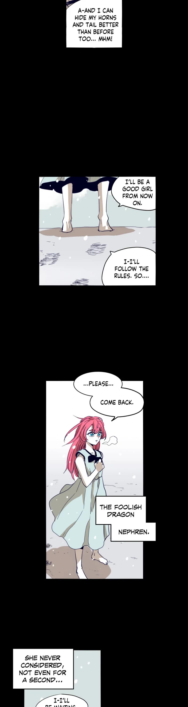 Epic of Gilgamesh Chapter 57 page 3 - Chapter 57