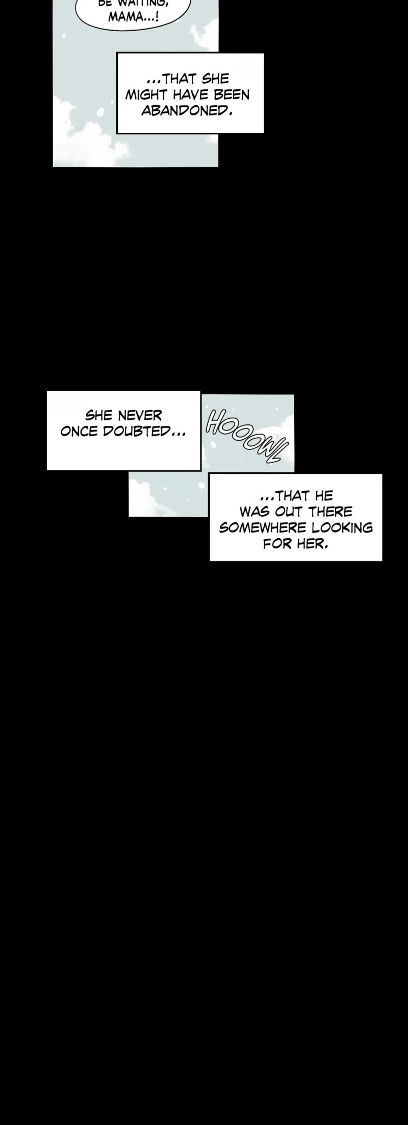 Epic of Gilgamesh Chapter 57 page 4 - Chapter 57