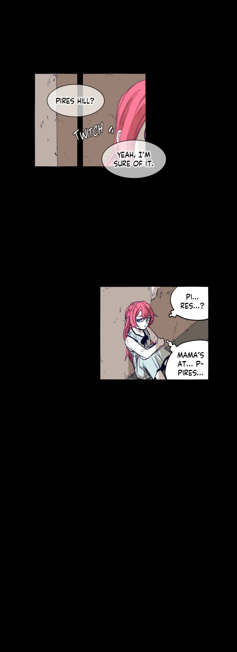 Epic of Gilgamesh Chapter 57 page 5 - Chapter 57